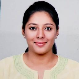 Tanvi Anand