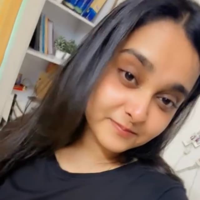 Tanvi Arabekar