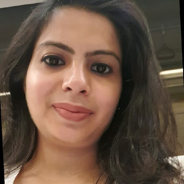 Tanvi Bajaj