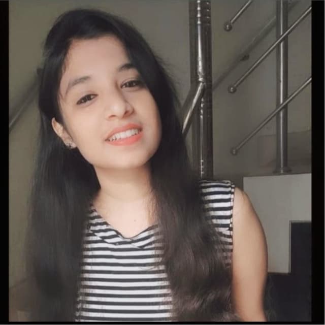 Tanvi Bajpai