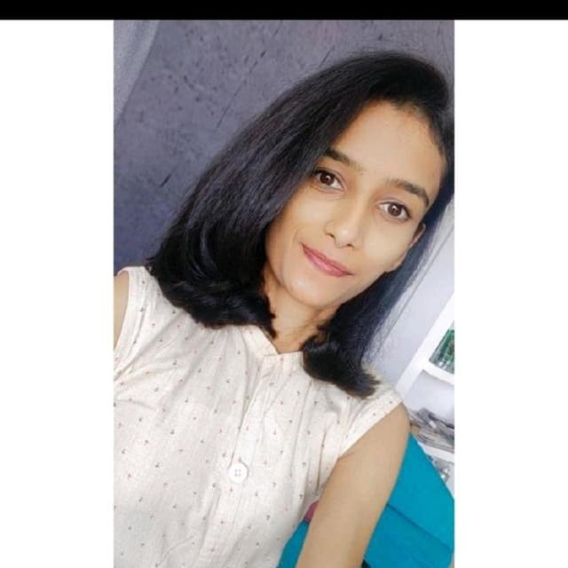 Tanvi Borhade