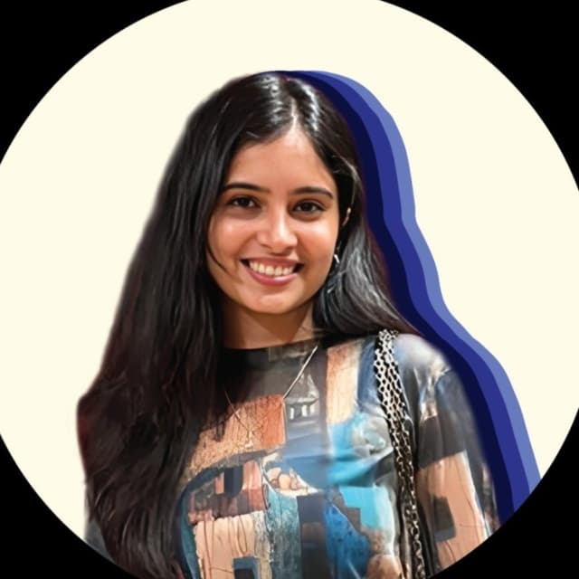 Tanvi Charde