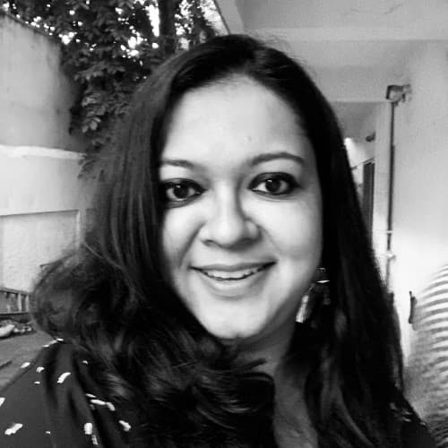 Tanvi Dubey