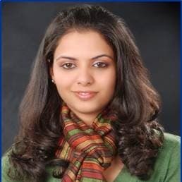 Tanvi Duggal