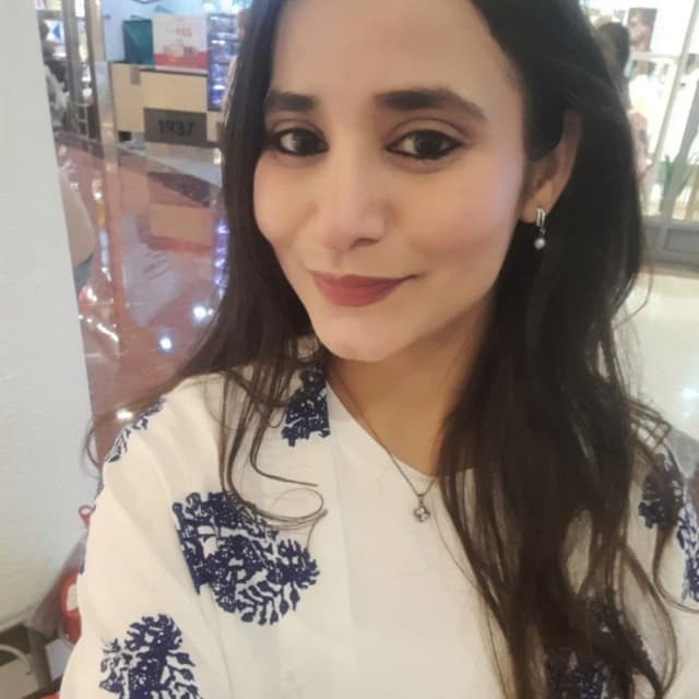 Tanvi Guleria