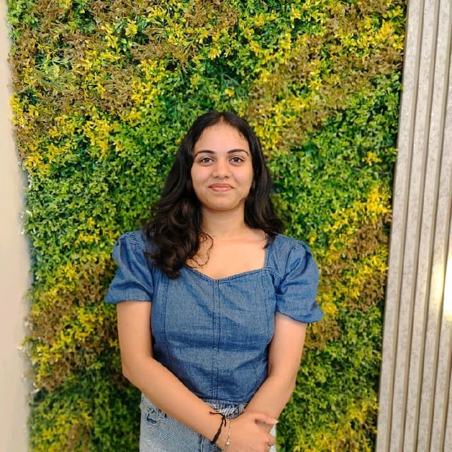 Tanvi Gupta