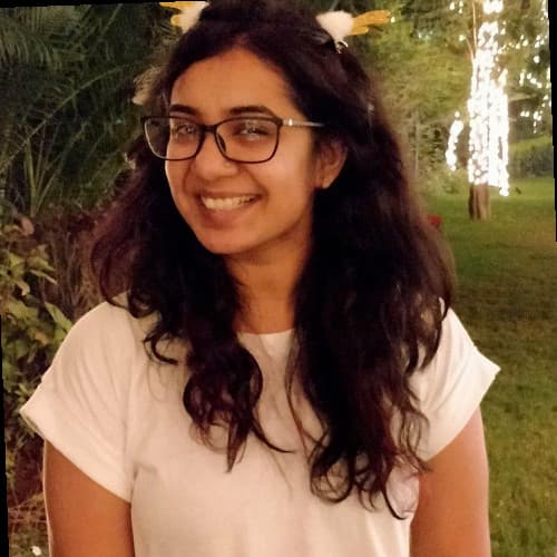 Tanvi Gupta