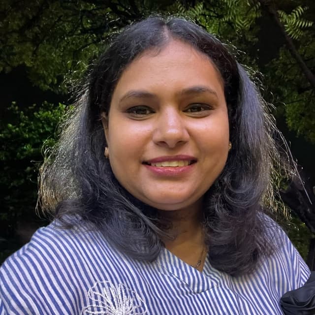 Tanvi Gupta