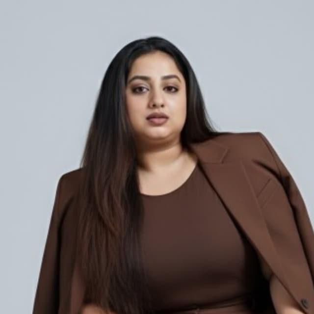 Tanvi Jadhav