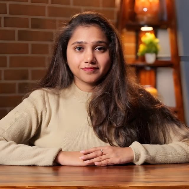 Tanvi Jain