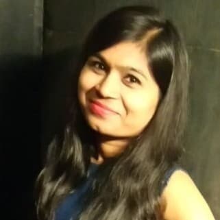 Tanvi Jain