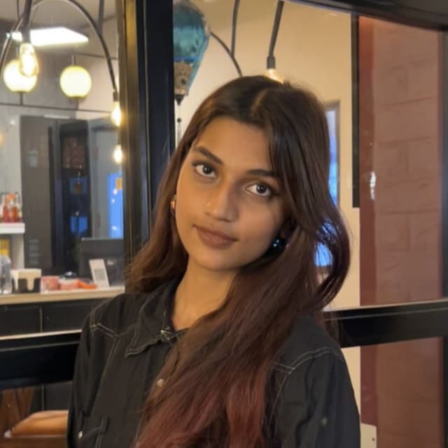 Tanvi Jain