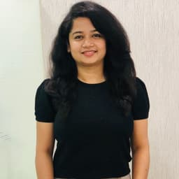 Tanvi Kandpal