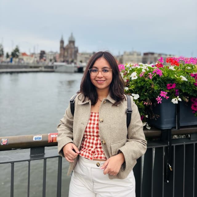 Tanvi Kataria