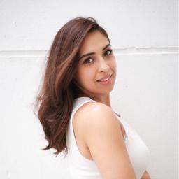 Tanvi Kathuria