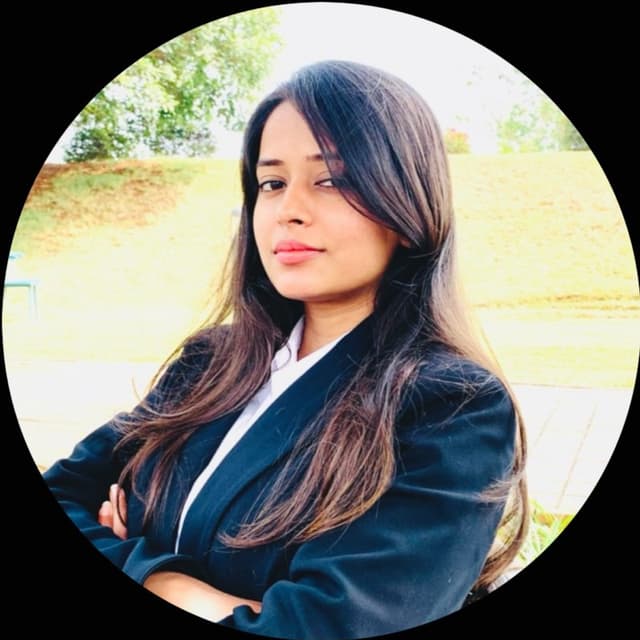 Tanvi Katre