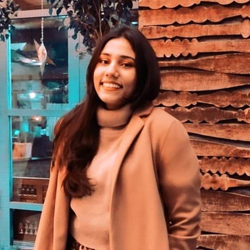 Tanvi Kaur