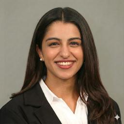 Tanvi Khurana