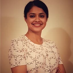 Tanvi Kotibhaskar