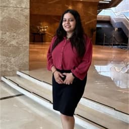 Tanvi Maheshwari