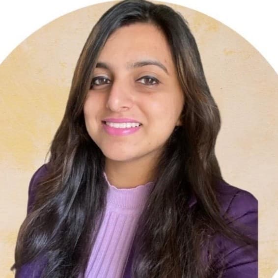 Tanvi Malik