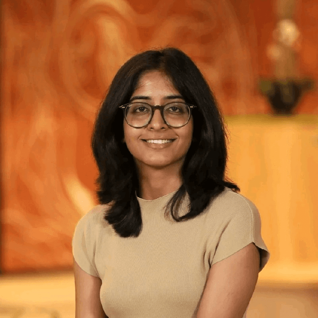 Tanvi Mathur