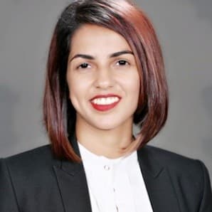 Tanvi Nadkarni