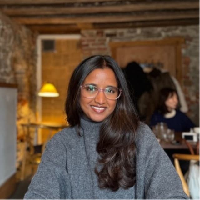 Tanvi Prashanth