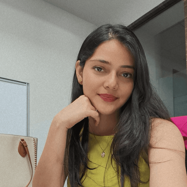 Tanvi Raje