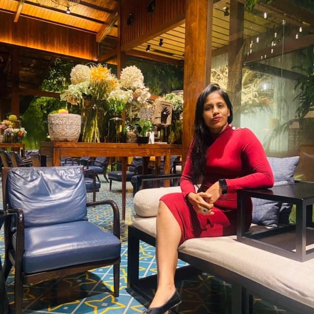 Tanvi Rajput