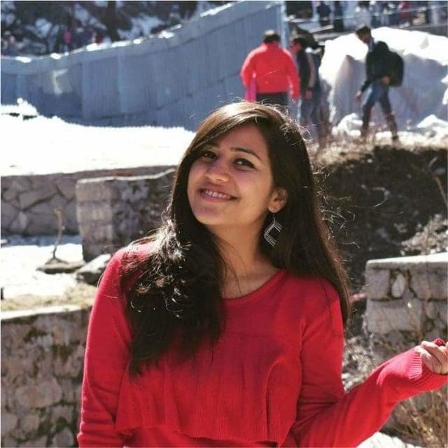 Tanvi Rana