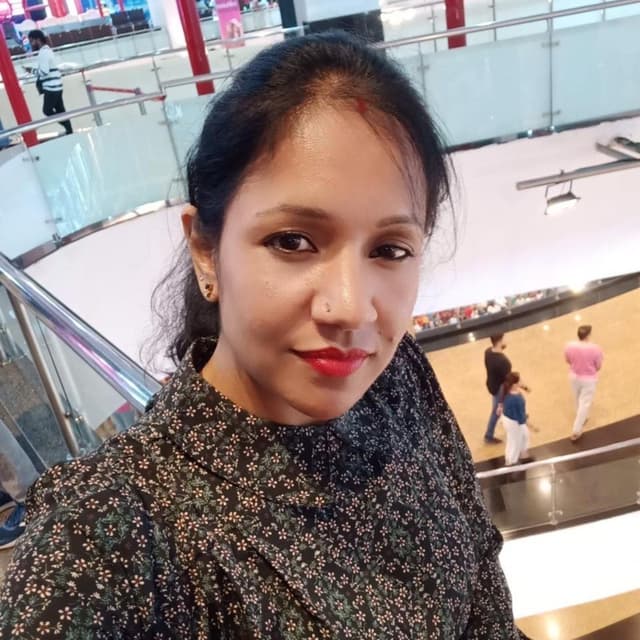 Tanvi Saha