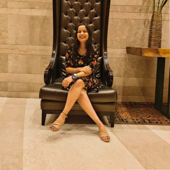 Tanvi Sharma