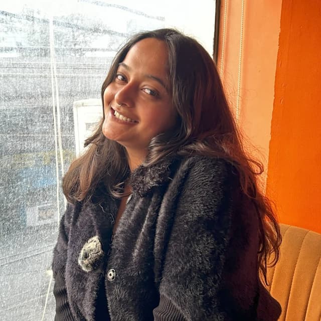 Tanvi Singh