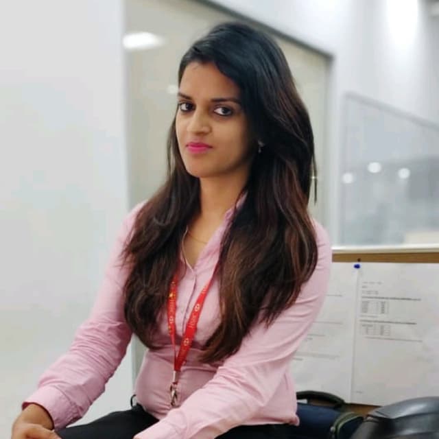 Tanvi Sinha