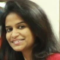 Tanvi Srivastava