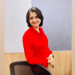 Tanvi Tyagi
