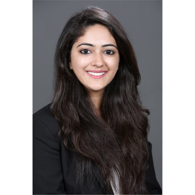 Tanvi Wadhwa