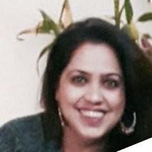 Tanvi Malhotra Makhija