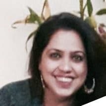 Tanvi Malhotra Makhija