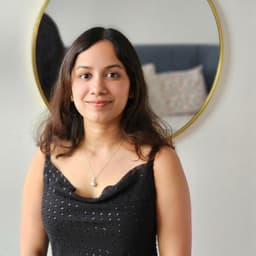 Tanvi Aggarwal