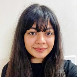 Tanvi Baweja