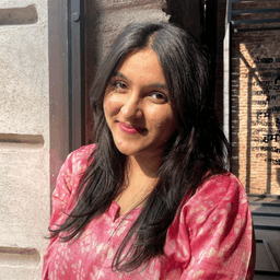 Tanvi Choudhary