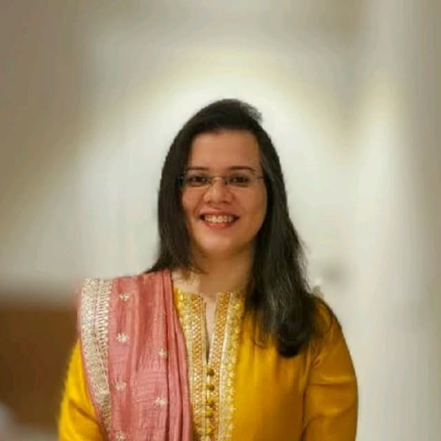 Tanvi Dang