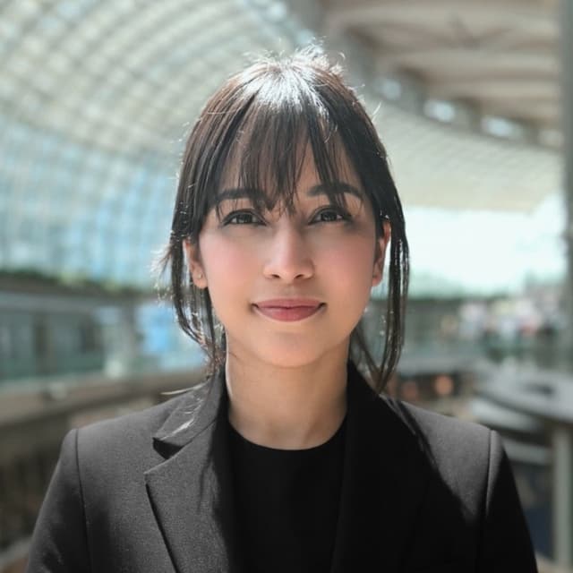 Tanvi Mishra