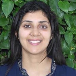 Tanvi Dharmarha