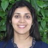 Tanvi Dharmarha