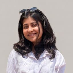 Tanvi Gholap