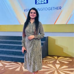 Tanvi Katyal Gambhir