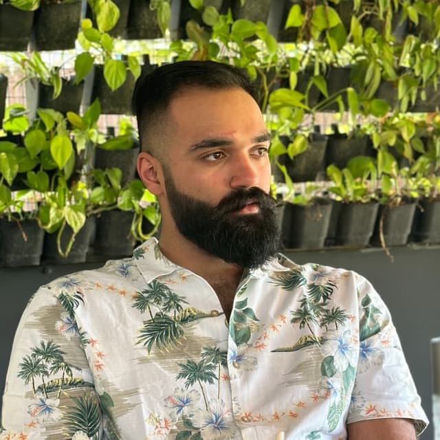 Tanvir Singh Bal